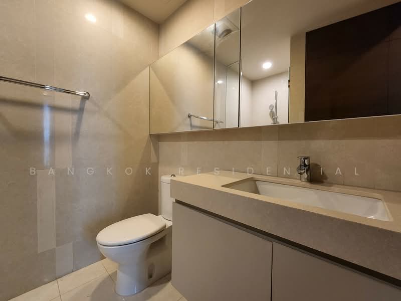 Quattro by Sansiri, Bangkok, 134 Thong Lo 4 Alley, Khlong Tan Nua, Watthana, Bangkok, 2 Bedrooms, 86 sqm, Condo For Rent, by Bangkok Residential, 500495571 - DDproperty.com