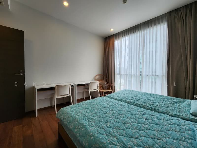 Quattro by Sansiri, Bangkok, 134 Thong Lo 4 Alley, Khlong Tan Nua, Watthana, Bangkok, 2 Bedrooms, 86 sqm, Condo For Rent, by Bangkok Residential, 500495571 - DDproperty.com