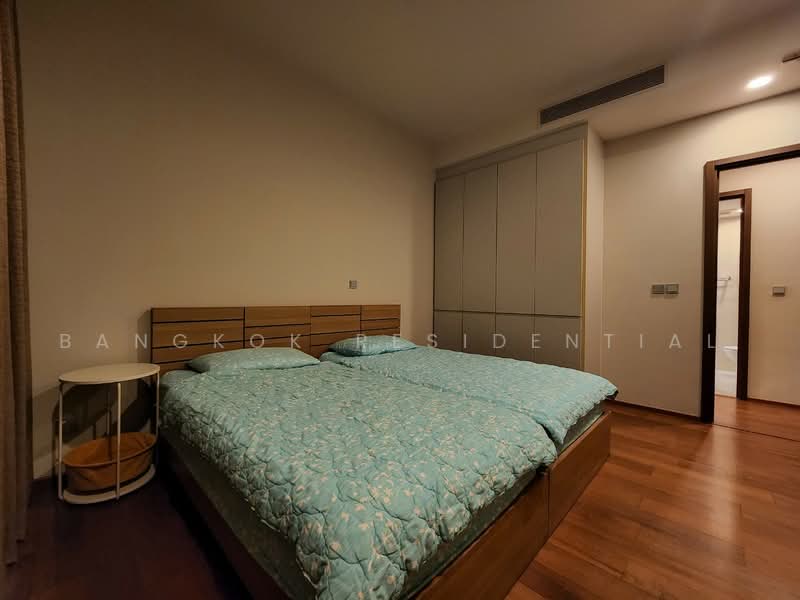 Quattro by Sansiri, Bangkok, 134 Thong Lo 4 Alley, Khlong Tan Nua, Watthana, Bangkok, 2 Bedrooms, 86 sqm, Condo For Rent, by Bangkok Residential, 500495571 - DDproperty.com