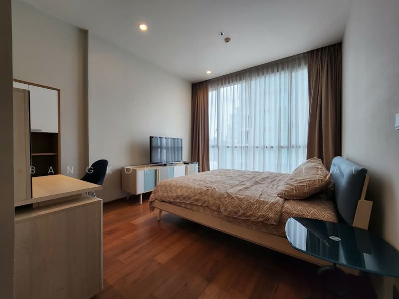 Quattro by Sansiri, Bangkok, 134 Thong Lo 4 Alley, Khlong Tan Nua, Watthana, Bangkok, 2 Bedrooms, 86 sqm, Condo For Rent, by Bangkok Residential, 500495571 - DDproperty.com