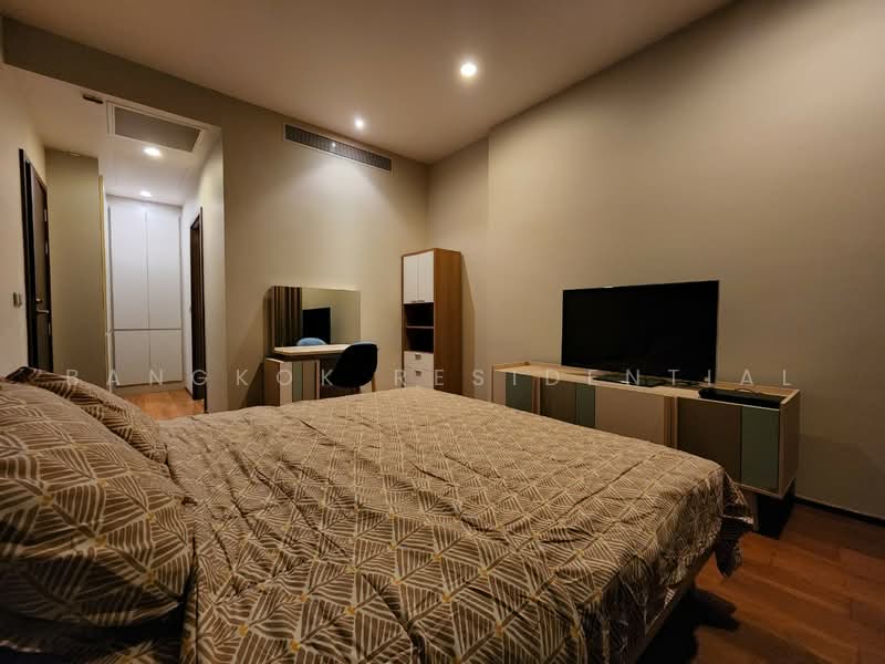 Quattro by Sansiri, Bangkok, 134 Thong Lo 4 Alley, Khlong Tan Nua, Watthana, Bangkok, 2 Bedrooms, 86 sqm, Condo For Rent, by Bangkok Residential, 500495571 - DDproperty.com