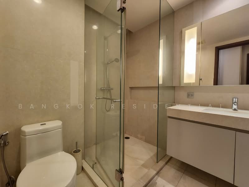Quattro by Sansiri, Bangkok, 134 Thong Lo 4 Alley, Khlong Tan Nua, Watthana, Bangkok, 2 Bedrooms, 86 sqm, Condo For Rent, by Bangkok Residential, 500495571 - DDproperty.com