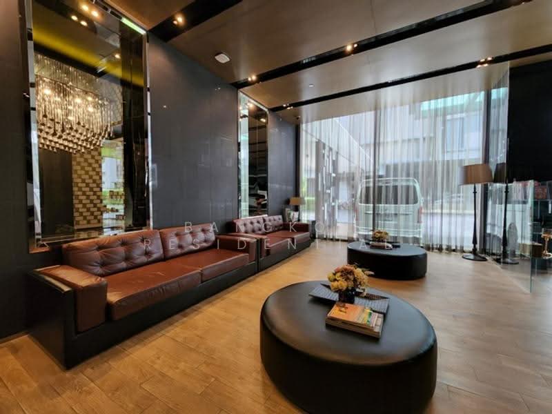 Quattro by Sansiri, Bangkok, 134 Thong Lo 4 Alley, Khlong Tan Nua, Watthana, Bangkok, 2 Bedrooms, 86 sqm, Condo For Rent, by Bangkok Residential, 500495571 - DDproperty.com