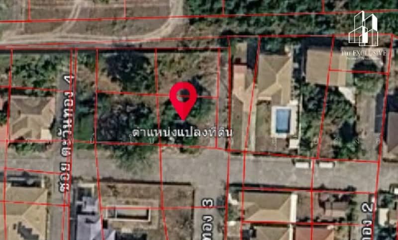 หัวหิน, Prachuap Khiri Khan, Hua Hin, Prachuap Khiri Khan, , 292 sqm, Land For Sale, by กรทิพย์ โบว์ เทพสุริยวงค์, 500495572 - DDproperty.com