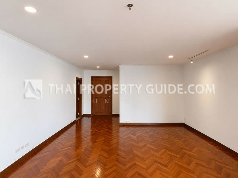 Baan Suan Plu, Bangkok, Soi Phatthanasin, Thung Maha Mek, Sathon, Bangkok, 3 Bedrooms, 295 sqm, Condo For Rent, by Khun Nita, 500495573 - DDproperty.com