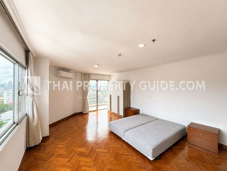 Baan Suan Plu : บ้านสวนพลู, กรุงเทพ, ซอยพัฒนสิน, ทุ่งมหาเมฆ, สาทร, กรุงเทพ, 295 ตร.ม., คอนโด ให้เช่า, โดย Khun Nita, 500495573 - DDproperty.com