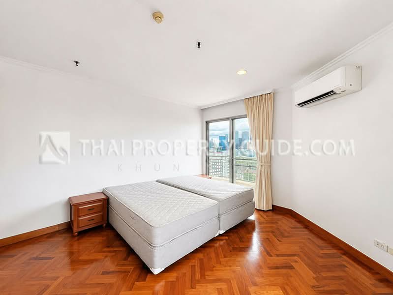 Baan Suan Plu, Bangkok, Soi Phatthanasin, Thung Maha Mek, Sathon, Bangkok, 3 Bedrooms, 295 sqm, Condo For Rent, by Khun Nita, 500495573 - DDproperty.com
