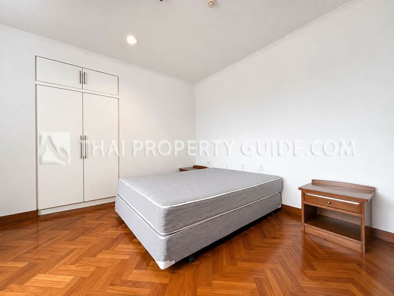 Baan Suan Plu : บ้านสวนพลู, กรุงเทพ, ซอยพัฒนสิน, ทุ่งมหาเมฆ, สาทร, กรุงเทพ, 295 ตร.ม., คอนโด ให้เช่า, โดย Khun Nita, 500495573 - DDproperty.com