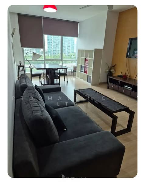 Baan Sathorn Chao Phraya, Bangkok, 931 Charoen Nakhon 15 A Alley, Khlong Ton Sai, Khlong San, Bangkok, 2 Bedrooms, 75 sqm, Condo For Sale, by PROPMATCH CO., LTD., 500495575 - DDproperty.com