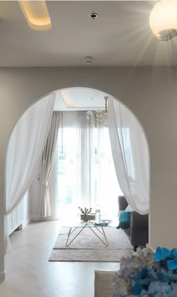 The Bloom Sukhumvit 71 : เดอะ บลูม สุขุมวิท 71, กรุงเทพ, ซอยสุขุมวิท 71, พระโขนงเหนือ, วัฒนา, กรุงเทพ, 88 ตร.ม., คอนโด ขาย, โดย Pemika Aukkaraleekul, 500495577 - DDproperty.com