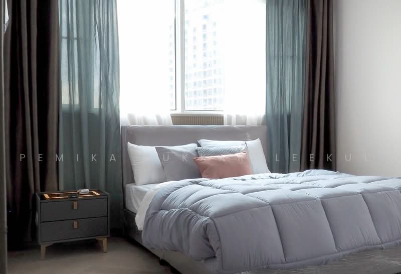 The Bloom Sukhumvit 71, Bangkok, Soi Sukhumvit 71, Phra Kanong Nua, Watthana, Bangkok, 3 Bedrooms, 88 sqm, Condo For Sale, by Pemika Aukkaraleekul, 500495577 - DDproperty.com