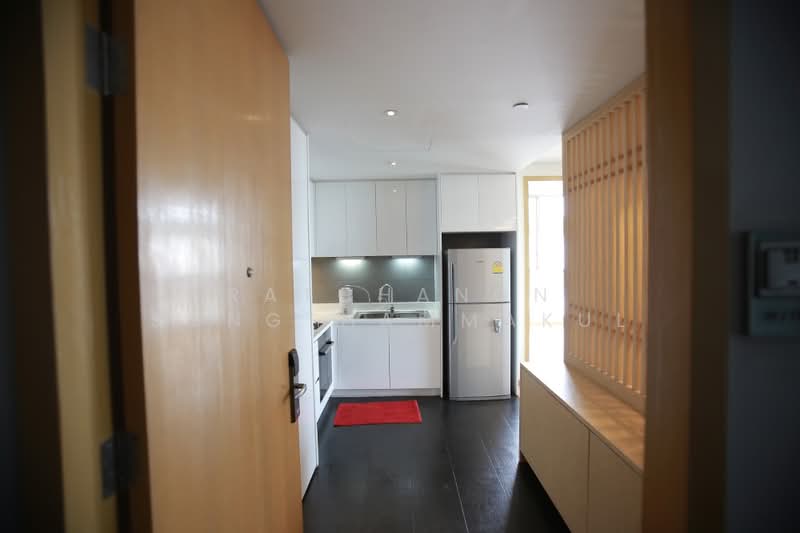 Aequa Sukhumvit 49, Bangkok, Soi Sukhumvit 49, Sukhumvit Road, Khlong Tan Nua, Watthana, Bangkok, 1 Bedroom, 60 sqm, Condo For Rent, by Ratchanon Songthammakul, 500495578 - DDproperty.com
