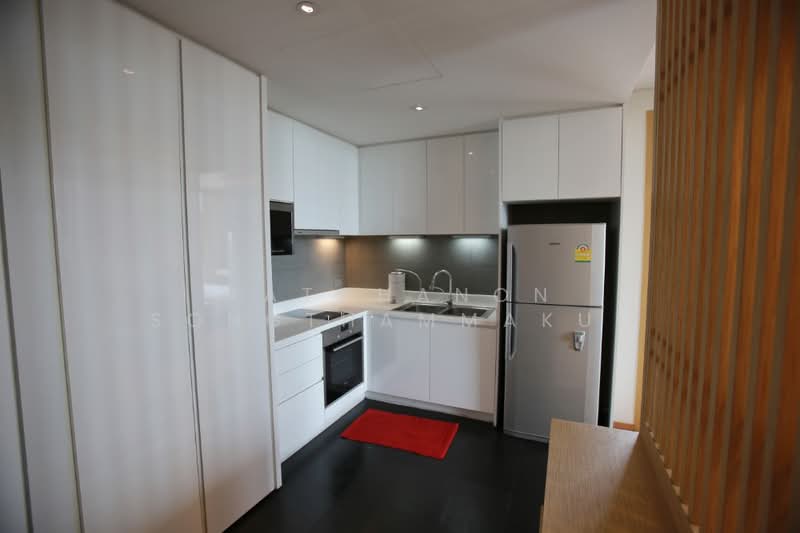 Aequa Sukhumvit 49, Bangkok, Soi Sukhumvit 49, Sukhumvit Road, Khlong Tan Nua, Watthana, Bangkok, 1 Bedroom, 60 sqm, Condo For Rent, by Ratchanon Songthammakul, 500495578 - DDproperty.com
