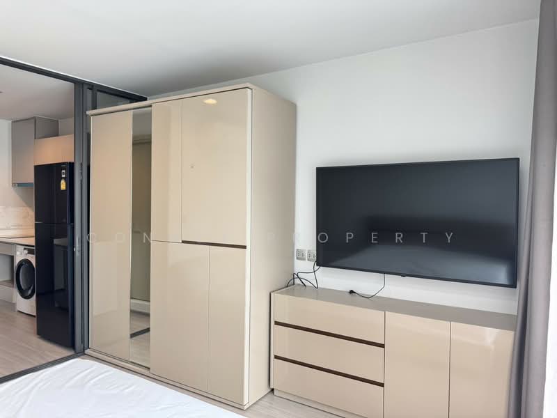 Life Ladprao, Bangkok, 992 Ladprao Road, Jom Phon, Chatuchak, Bangkok, Studio, 26 sqm, Condo For Sale, by Connex Property, 500495580 - DDproperty.com