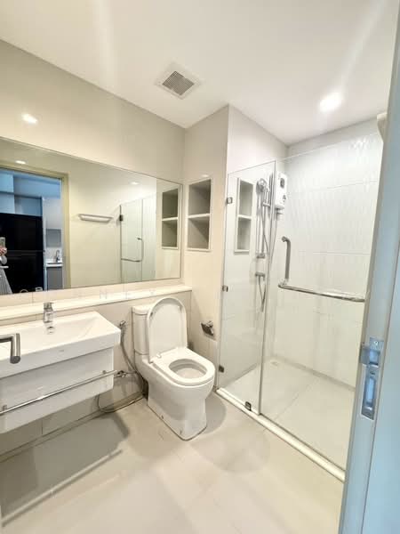 Life Ladprao, Bangkok, 992 Ladprao Road, Jom Phon, Chatuchak, Bangkok, Studio, 26 sqm, Condo For Sale, by Connex Property, 500495580 - DDproperty.com