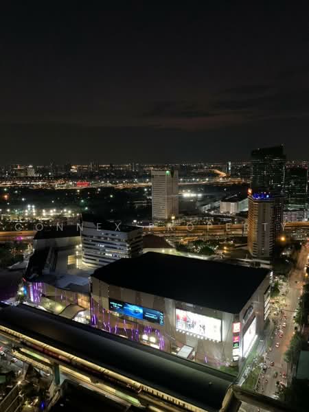 Life Ladprao, Bangkok, 992 Ladprao Road, Jom Phon, Chatuchak, Bangkok, Studio, 26 sqm, Condo For Sale, by Connex Property, 500495580 - DDproperty.com