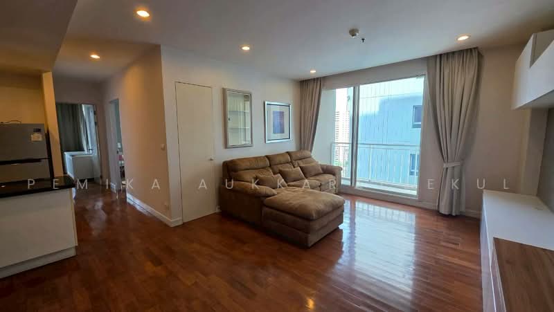 Baan Siri 31, Bangkok, Sukhumvit 31, Khlongtoei Nua, Watthana, Bangkok, 2 Bedrooms, 88 sqm, Condo For Sale, by Pemika Aukkaraleekul, 500495581 - DDproperty.com