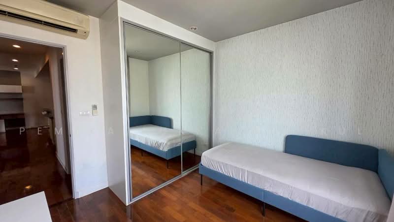 Baan Siri 31, Bangkok, Sukhumvit 31, Khlongtoei Nua, Watthana, Bangkok, 2 Bedrooms, 88 sqm, Condo For Sale, by Pemika Aukkaraleekul, 500495581 - DDproperty.com