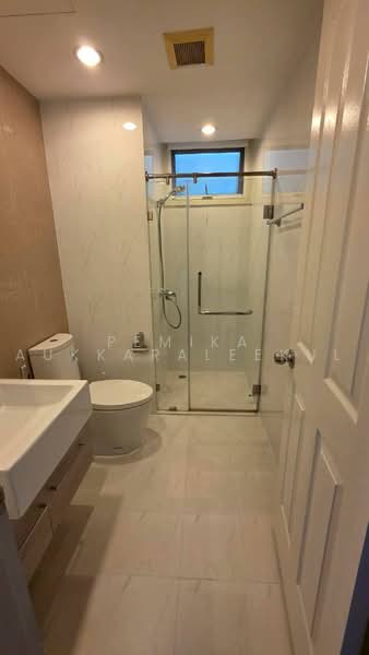 Baan Siri 31, Bangkok, Sukhumvit 31, Khlongtoei Nua, Watthana, Bangkok, 2 Bedrooms, 88 sqm, Condo For Sale, by Pemika Aukkaraleekul, 500495581 - DDproperty.com