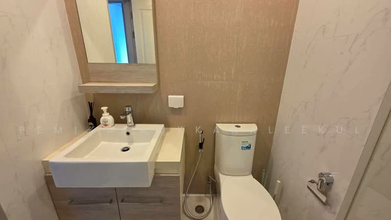 Baan Siri 31, Bangkok, Sukhumvit 31, Khlongtoei Nua, Watthana, Bangkok, 2 Bedrooms, 88 sqm, Condo For Sale, by Pemika Aukkaraleekul, 500495581 - DDproperty.com