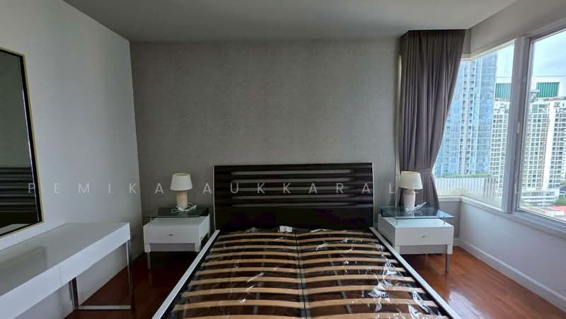 Baan Siri 31 : บ้านสิริ เธอร์ตี้วัน, กรุงเทพ, ถนนสุขุมวิท 31, คลองเตยเหนือ, วัฒนา, กรุงเทพ, 88 ตร.ม., คอนโด ขาย, โดย Pemika Aukkaraleekul, 500495581 - DDproperty.com