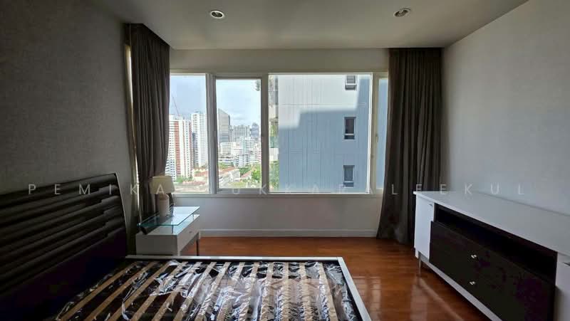 Baan Siri 31, Bangkok, Sukhumvit 31, Khlongtoei Nua, Watthana, Bangkok, 2 Bedrooms, 88 sqm, Condo For Sale, by Pemika Aukkaraleekul, 500495581 - DDproperty.com