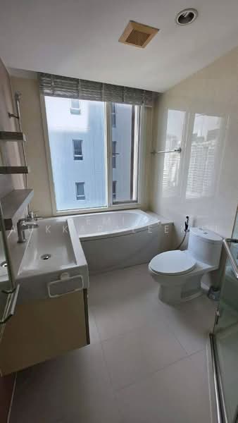 Baan Siri 31, Bangkok, Sukhumvit 31, Khlongtoei Nua, Watthana, Bangkok, 2 Bedrooms, 88 sqm, Condo For Sale, by Pemika Aukkaraleekul, 500495581 - DDproperty.com