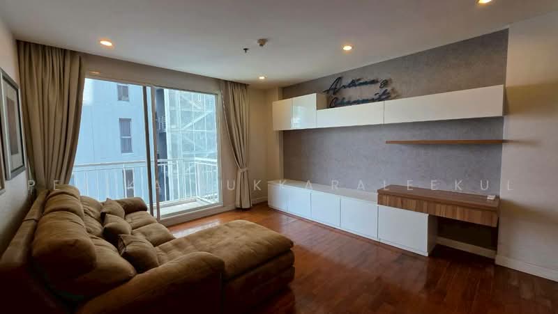 Baan Siri 31 : บ้านสิริ เธอร์ตี้วัน, กรุงเทพ, ถนนสุขุมวิท 31, คลองเตยเหนือ, วัฒนา, กรุงเทพ, 88 ตร.ม., คอนโด ขาย, โดย Pemika Aukkaraleekul, 500495581 - DDproperty.com