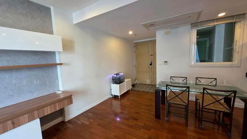 Baan Siri 31, Bangkok, Sukhumvit 31, Khlongtoei Nua, Watthana, Bangkok, 2 Bedrooms, 88 sqm, Condo For Sale, by Pemika Aukkaraleekul, 500495581 - DDproperty.com
