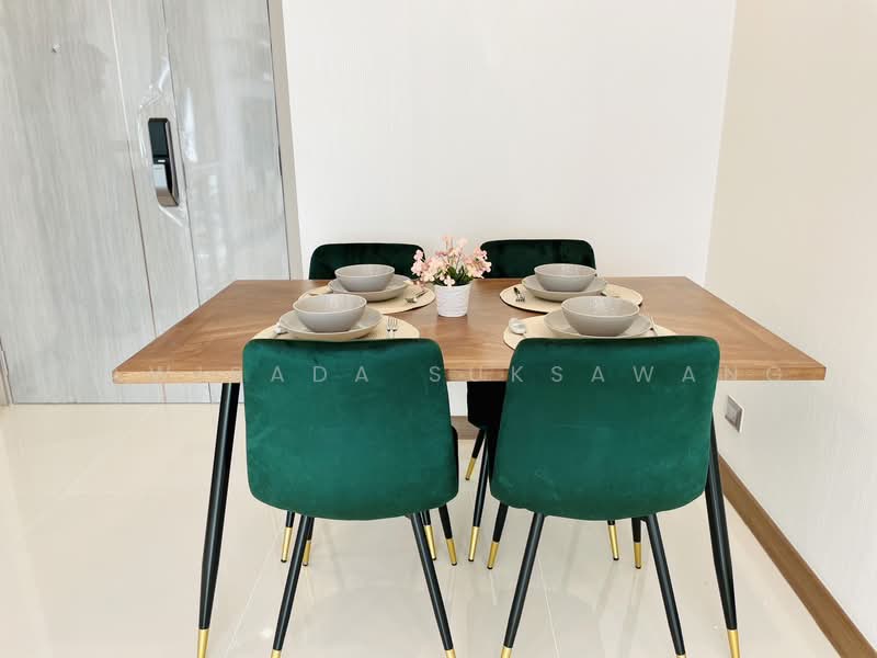 Supalai Oriental Sukhumvit 39, Bangkok, Soi Sukhumvit 39, Khlong Tan Nua, Watthana, Bangkok, 2 Bedrooms, 72 sqm, Condo For Rent, by RAWISADA SUKSAWANG, 500495582 - DDproperty.com
