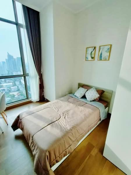 Supalai Oriental Sukhumvit 39, Bangkok, Soi Sukhumvit 39, Khlong Tan Nua, Watthana, Bangkok, 2 Bedrooms, 72 sqm, Condo For Rent, by RAWISADA SUKSAWANG, 500495582 - DDproperty.com