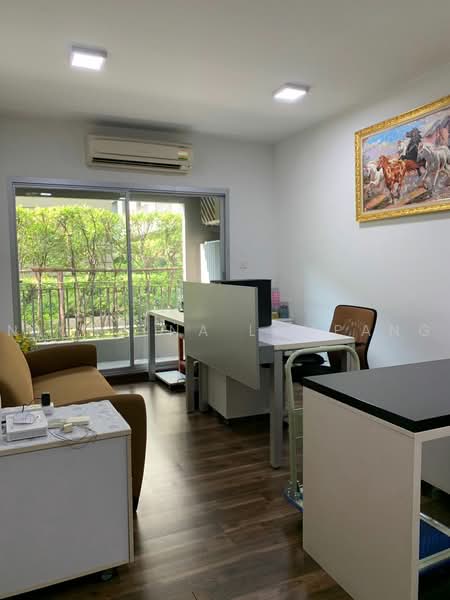 The Seed Memories Siam, Bangkok, 60 Kasem San 2 Alley, Wang Mai, Pathum Wan, Bangkok, 2 Bedrooms, 66 sqm, Condo For Sale, by Nicha Na Lampang, 500495583 - DDproperty.com