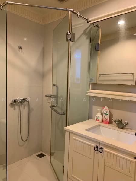 The Seed Memories Siam, Bangkok, 60 Kasem San 2 Alley, Wang Mai, Pathum Wan, Bangkok, 2 Bedrooms, 66 sqm, Condo For Sale, by Nicha Na Lampang, 500495583 - DDproperty.com