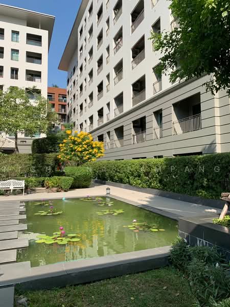 The Seed Memories Siam, Bangkok, 60 Kasem San 2 Alley, Wang Mai, Pathum Wan, Bangkok, 2 Bedrooms, 66 sqm, Condo For Sale, by Nicha Na Lampang, 500495583 - DDproperty.com