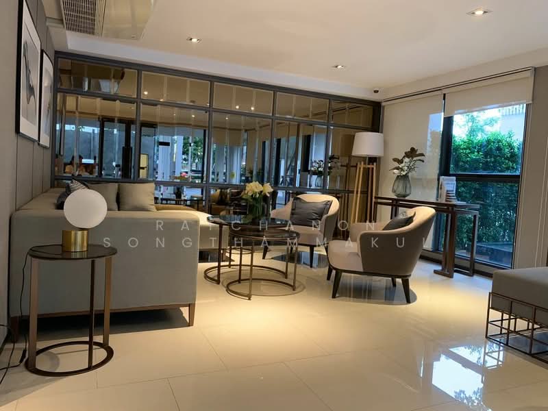 The Nest Sukhumvit 64, Bangkok, 408 Soi Sukhumvit 64, Bang Chak, Phra Khanong, Bangkok, 1 Bedroom, 29 sqm, Condo For Rent, by Ratchanon Songthammakul, 500495584 - DDproperty.com