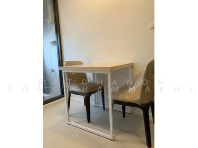 For Rent - The Nest Sukhumvit 64, Bangkok