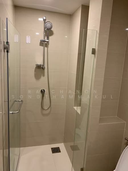 The Nest Sukhumvit 64, Bangkok, 408 Soi Sukhumvit 64, Bang Chak, Phra Khanong, Bangkok, 1 Bedroom, 29 sqm, Condo For Rent, by Ratchanon Songthammakul, 500495584 - DDproperty.com