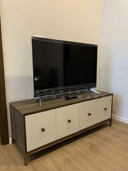 The Nest Sukhumvit 64, Bangkok, 408 Soi Sukhumvit 64, Bang Chak, Phra Khanong, Bangkok, 1 Bedroom, 29 sqm, Condo For Rent, by Ratchanon Songthammakul, 500495584 - DDproperty.com