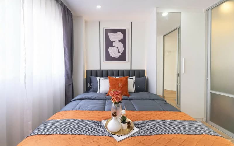 Lumpini Condo Town Ramintra-Navamin, Bangkok, Soi Ramindhra 78, Nawamin Road - Ramintra Road, Ram Inthra, Khan Na Yao, Bangkok, 1 Bedroom, 25 sqm, Condo For Sale, by Milk ., 500495585 - DDproperty.com