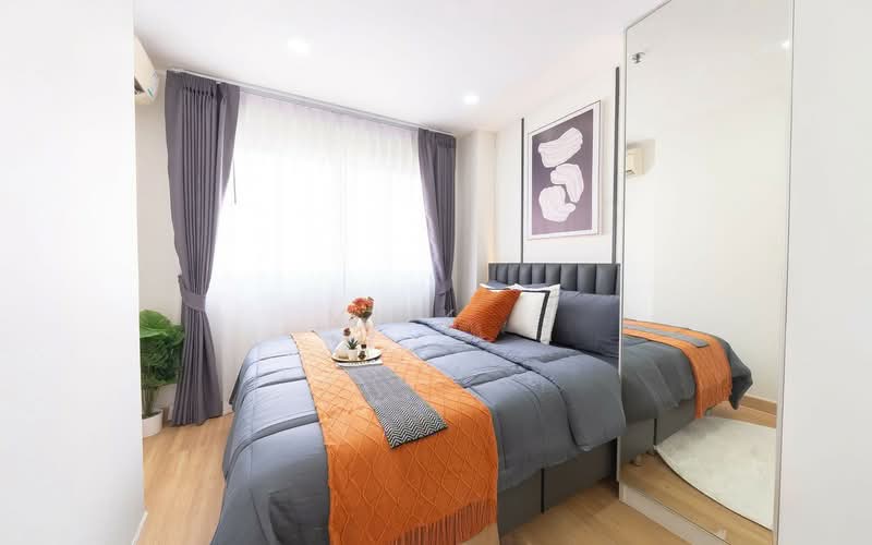 Lumpini Condo Town Ramintra-Navamin : ลุมพินี คอนโดทาวน์ รามอินทรา-นวมินทร์, กรุงเทพ, ซอยรามอินทรา 78 ถนนนวมินทร์ - รามอินทรา, รามอินทรา, คันนายาว, กรุงเทพ, 25 ตร.ม., คอนโด ขาย, โดย Milk ., 500495585 - DDproperty.com
