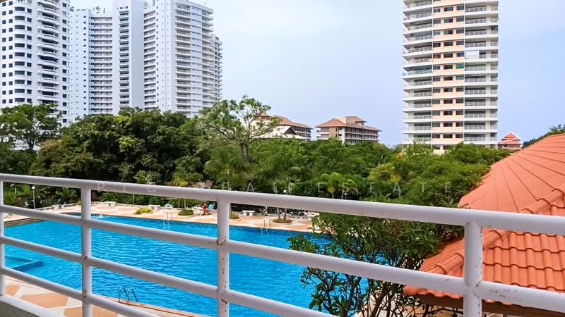 View Talay 5D, Chon Buri (Pattaya), Nong Pru, Bang Lamung (Pattaya), Chon Buri (Pattaya), 2 Bedrooms, 101 sqm, Condo For Sale, by PLC REAL ESTATE, 500495586 - DDproperty.com