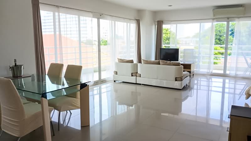 View Talay 5D, Chon Buri (Pattaya), Nong Pru, Bang Lamung (Pattaya), Chon Buri (Pattaya), 2 Bedrooms, 101 sqm, Condo For Sale, by PLC REAL ESTATE, 500495586 - DDproperty.com