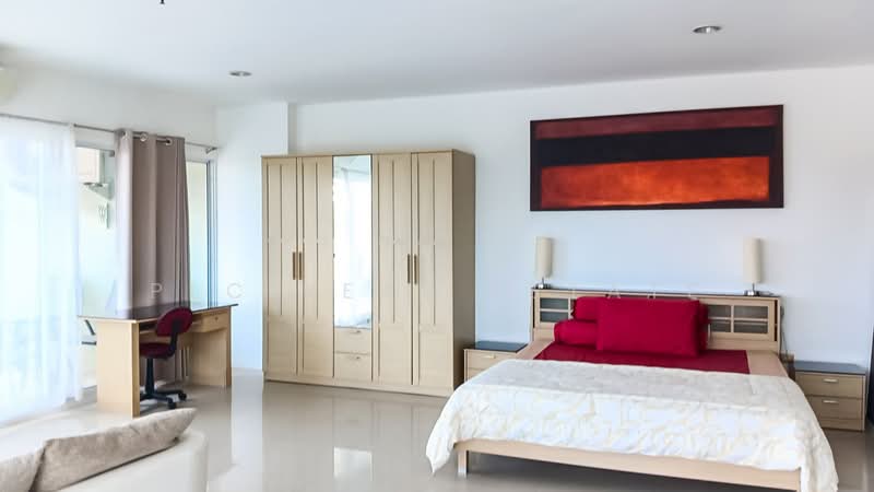 View Talay 5D, Chon Buri (Pattaya), Nong Pru, Bang Lamung (Pattaya), Chon Buri (Pattaya), 2 Bedrooms, 101 sqm, Condo For Sale, by PLC REAL ESTATE, 500495586 - DDproperty.com
