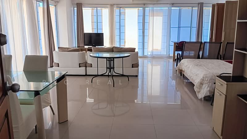View Talay 5D, Chon Buri (Pattaya), Nong Pru, Bang Lamung (Pattaya), Chon Buri (Pattaya), 2 Bedrooms, 101 sqm, Condo For Sale, by PLC REAL ESTATE, 500495586 - DDproperty.com