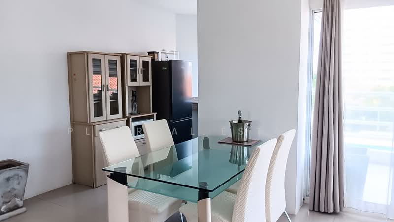 View Talay 5D, Chon Buri (Pattaya), Nong Pru, Bang Lamung (Pattaya), Chon Buri (Pattaya), 2 Bedrooms, 101 sqm, Condo For Sale, by PLC REAL ESTATE, 500495586 - DDproperty.com