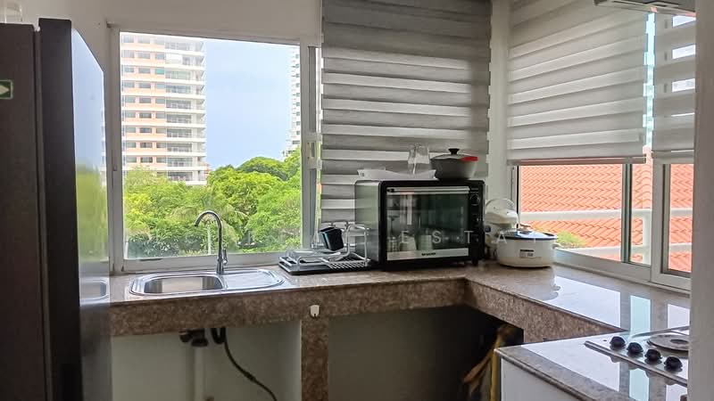 View Talay 5D, Chon Buri (Pattaya), Nong Pru, Bang Lamung (Pattaya), Chon Buri (Pattaya), 2 Bedrooms, 101 sqm, Condo For Sale, by PLC REAL ESTATE, 500495586 - DDproperty.com