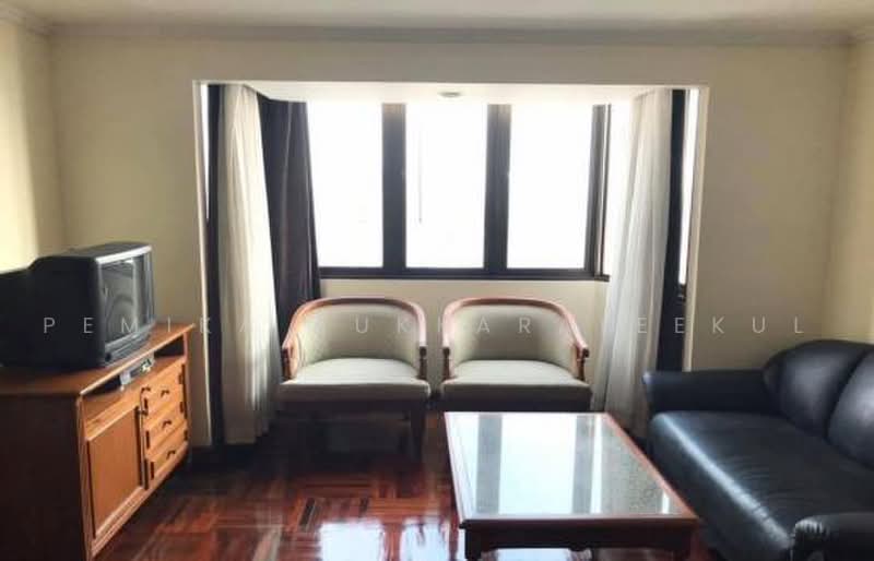Omni Tower Sukhumvit Nana, Bangkok, 69 Sukhumvit 4 Alley, Khlong Toei, Bangkok, 1 Bedroom, 56 sqm, Condo For Sale, by Pemika Aukkaraleekul, 500495587 - DDproperty.com