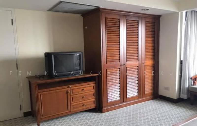 Omni Tower Sukhumvit Nana, Bangkok, 69 Sukhumvit 4 Alley, Khlong Toei, Bangkok, 1 Bedroom, 56 sqm, Condo For Sale, by Pemika Aukkaraleekul, 500495587 - DDproperty.com