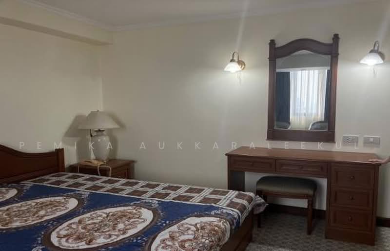 Omni Tower Sukhumvit Nana, Bangkok, 69 Sukhumvit 4 Alley, Khlong Toei, Bangkok, 1 Bedroom, 56 sqm, Condo For Sale, by Pemika Aukkaraleekul, 500495587 - DDproperty.com