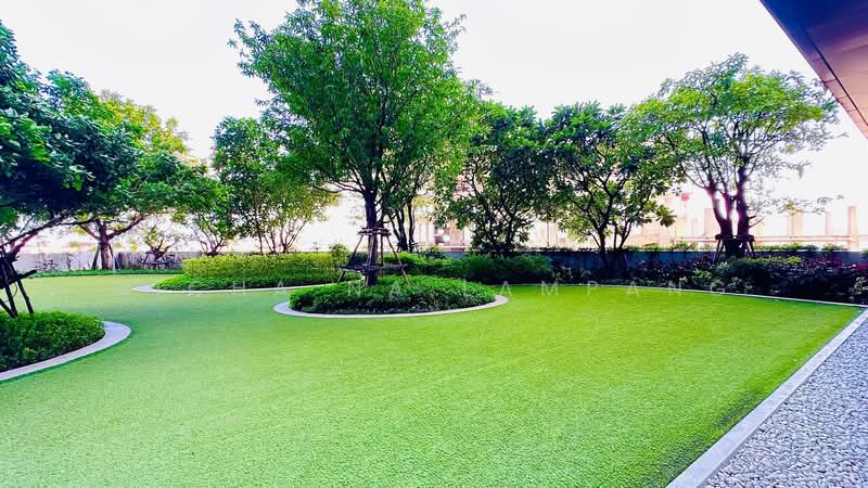 The Key Sathorn-Charoenraj, Bangkok, 3725-4334 Charoen Rat Road, Bang Klo, Bang Kho Laem, Bangkok, 2 Bedrooms, 55 sqm, Condo For Sale, by Nicha Na Lampang, 500495588 - DDproperty.com